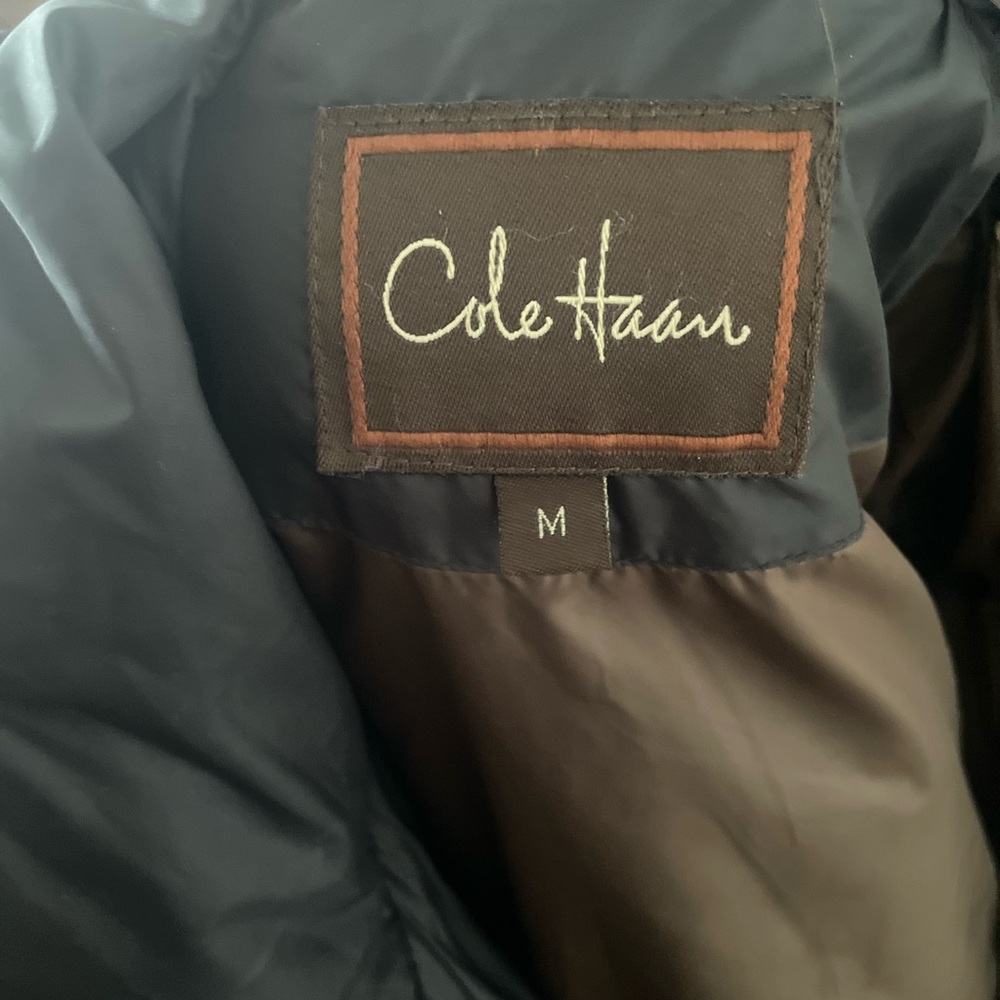 Winter Coat - Picture 4 of 5